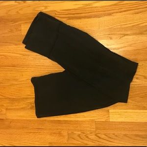 GAP maternity pants